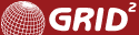 Grid Squared Award ribbon