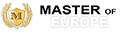 Master of Radio Communication - Europe ribbon