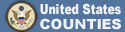 United States Counties Award ribbon