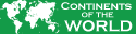 World Continents Award ribbon