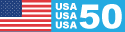 United States Award ribbon